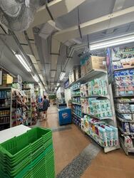 Bukit Batok West Avenue 8 (D23), Shop House #559703781